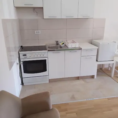 Stari Apartment *